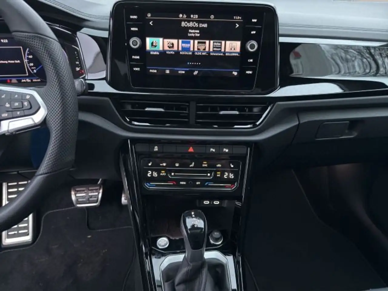 Volkswagen T-Roc 12