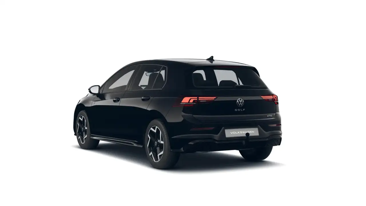Volkswagen Golf 4