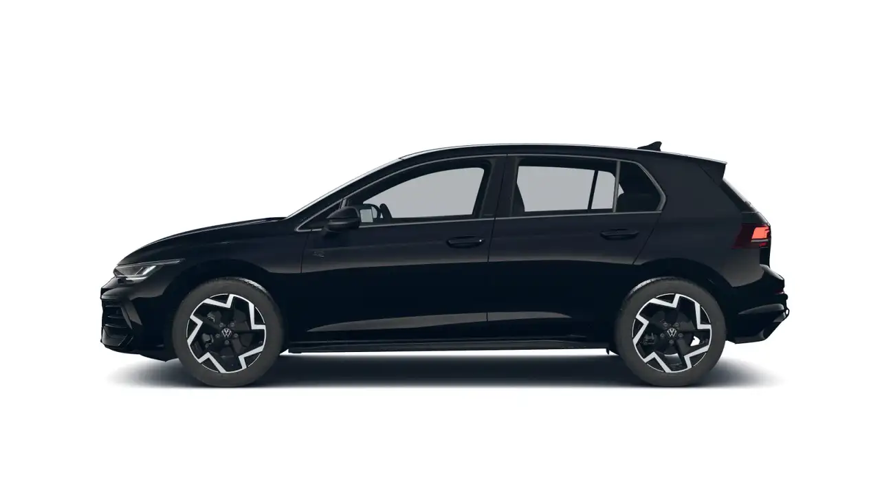 Volkswagen Golf 5