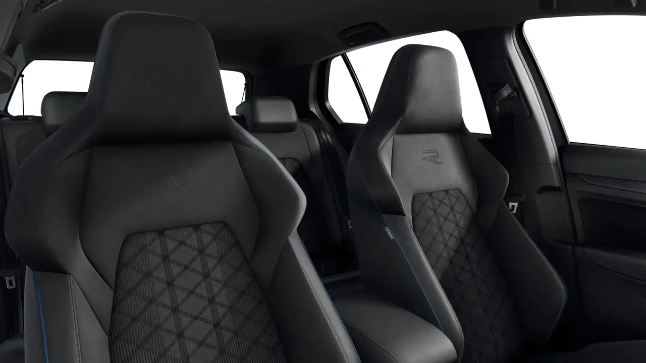 Volkswagen Golf 9
