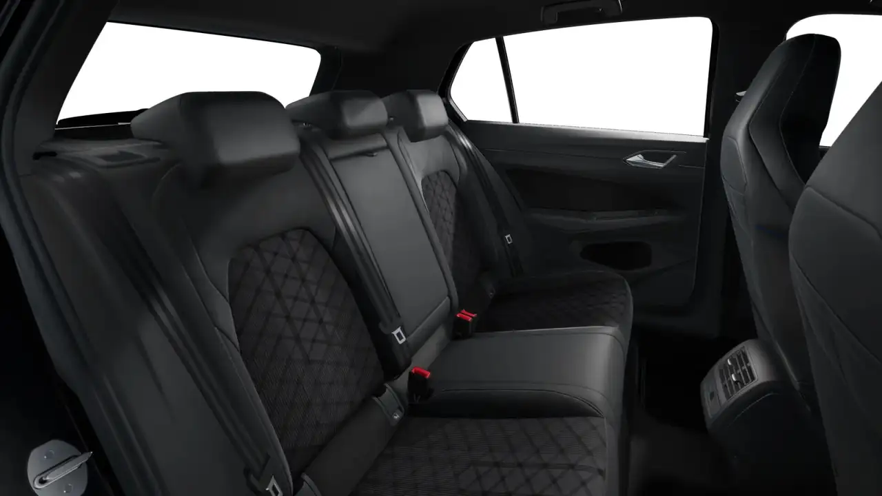 Volkswagen Golf 10