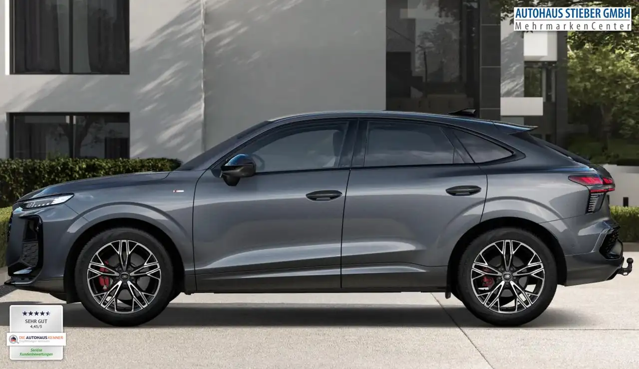Audi Q3 2