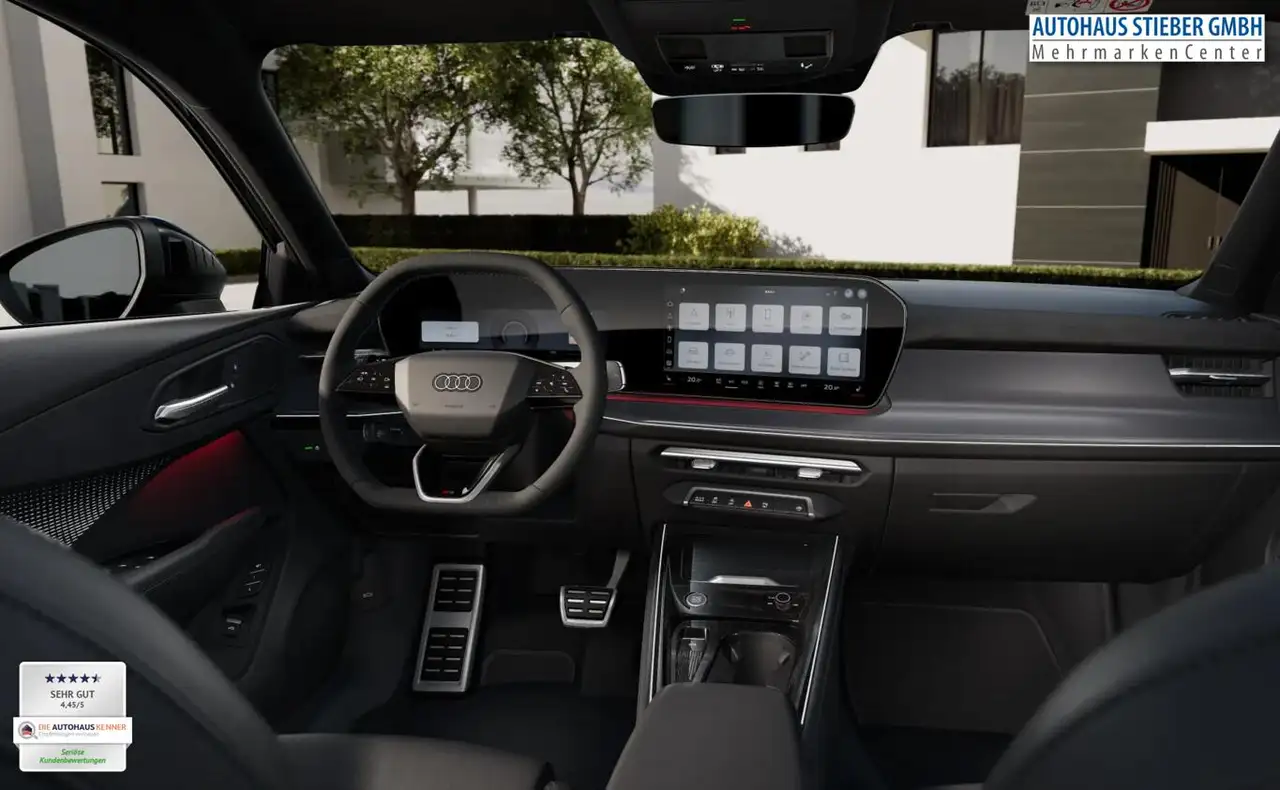 Audi Q3 4