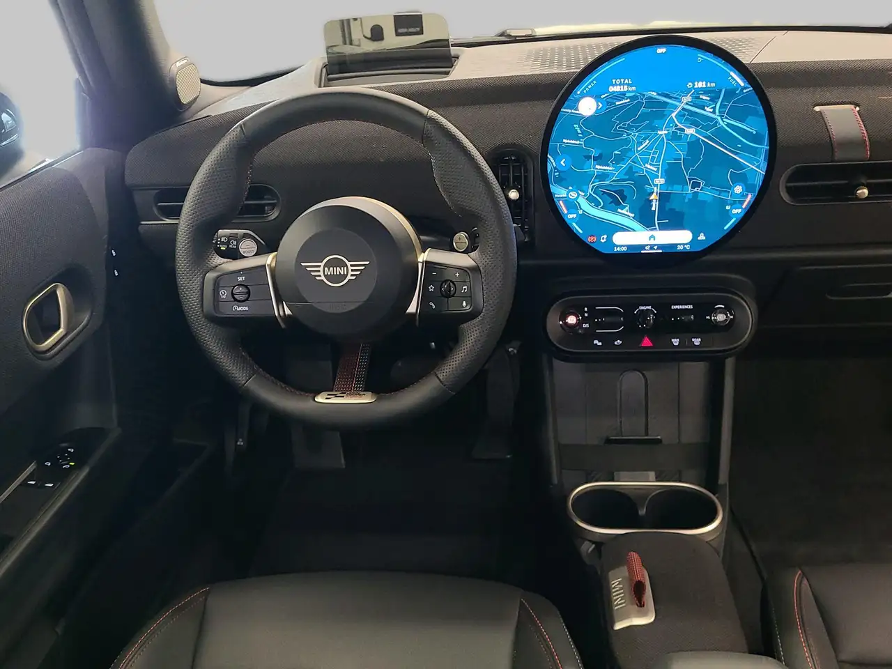 Mini Cooper 11