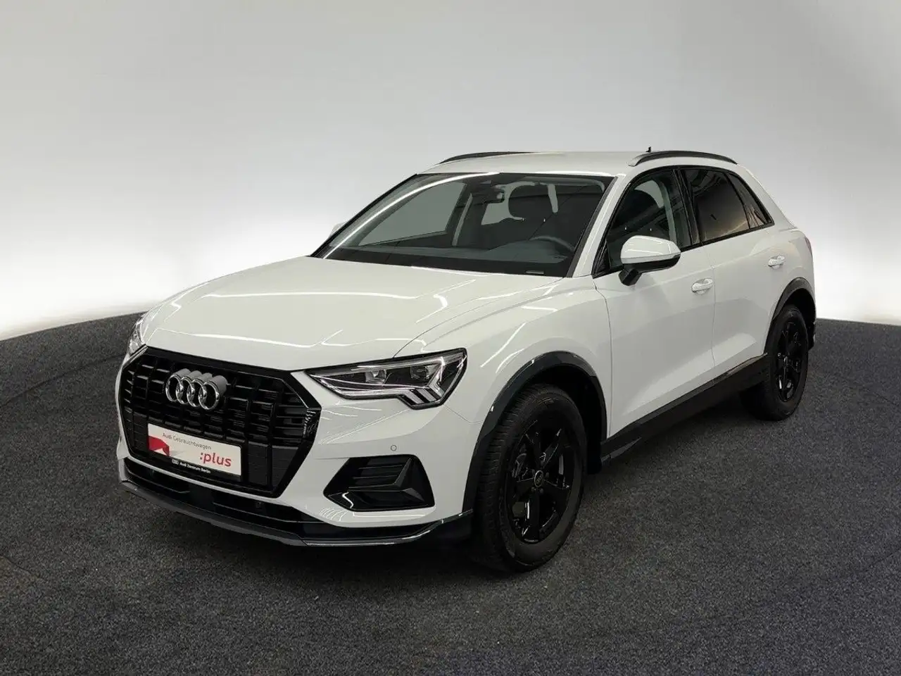 Audi Q3 3