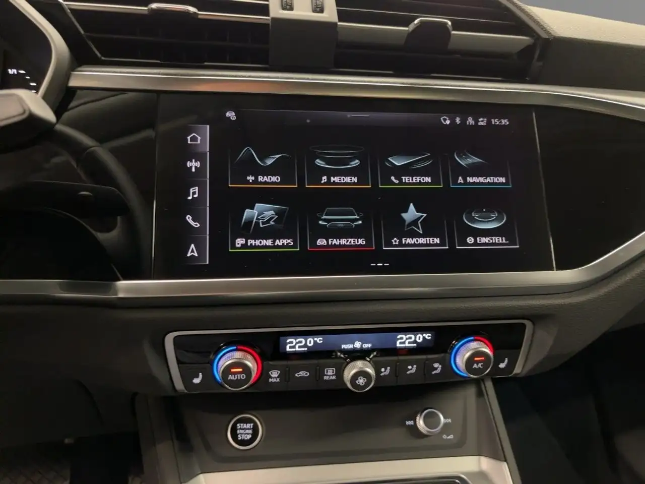 Audi Q3 14