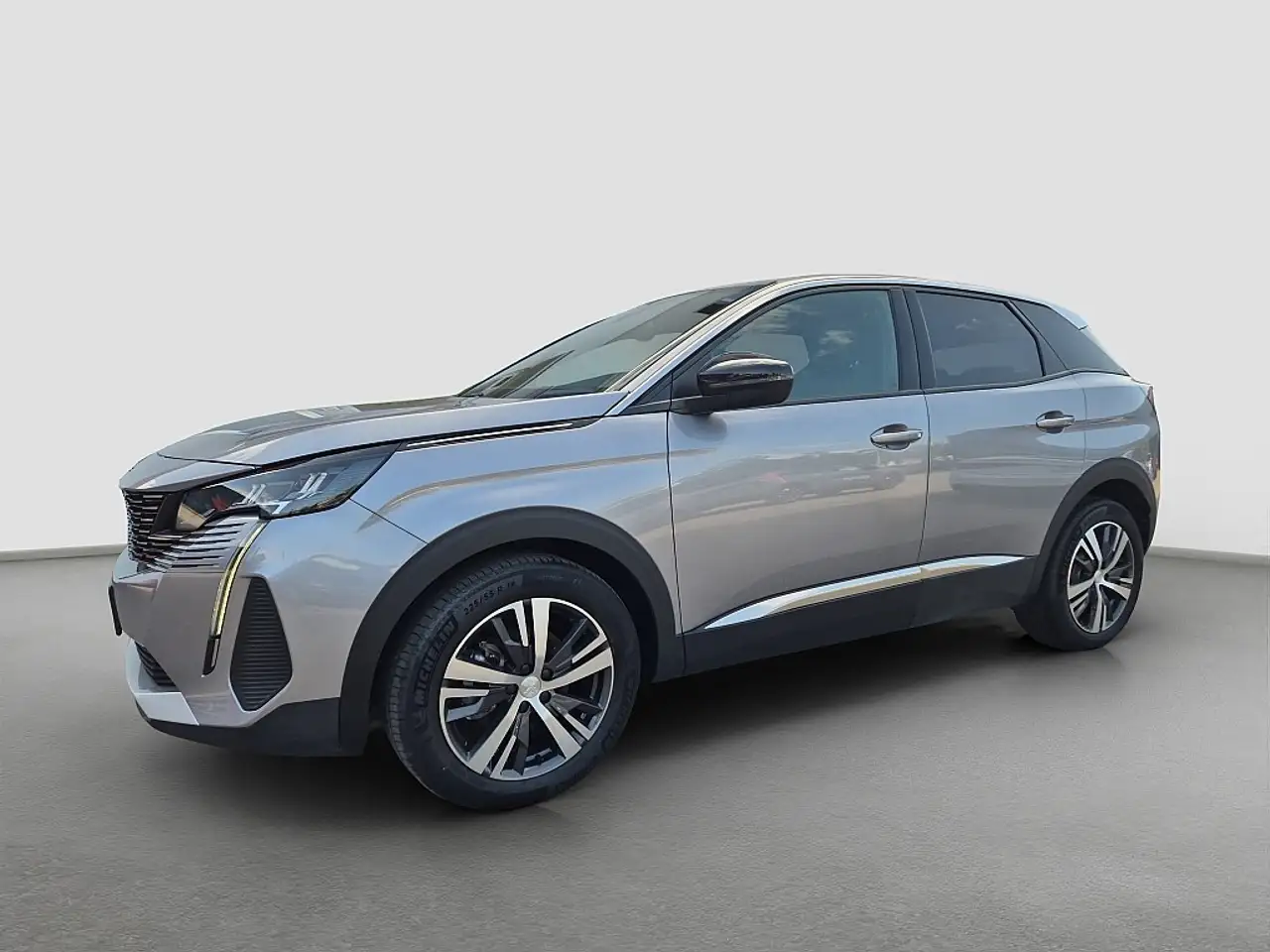 Peugeot 3008 2