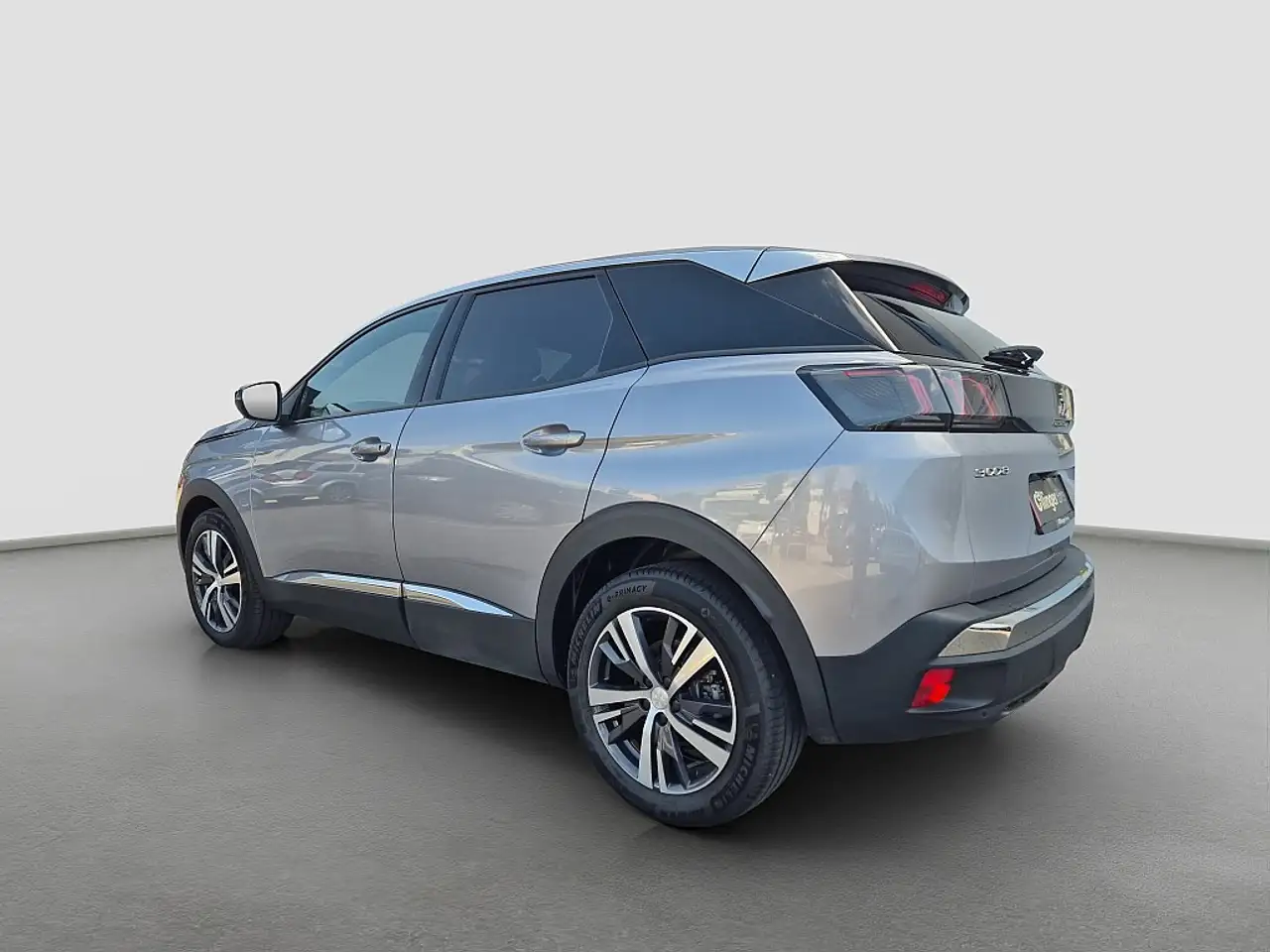 Peugeot 3008 3