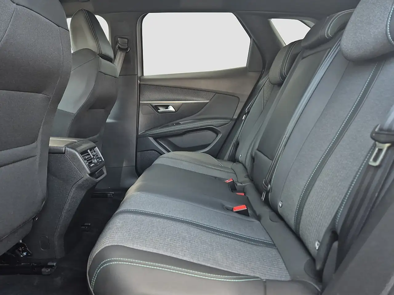 Peugeot 3008 6