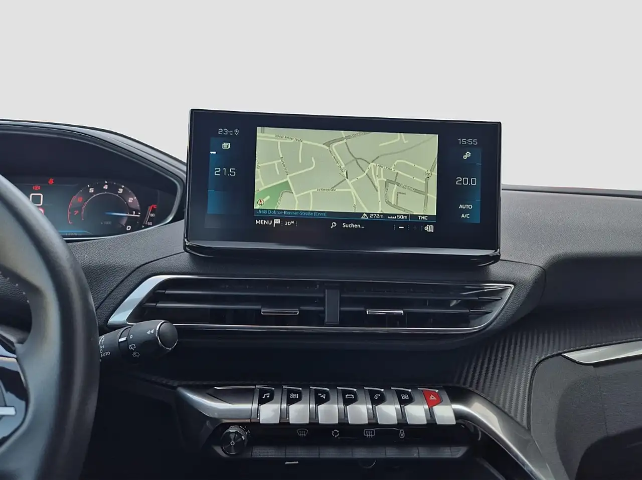 Peugeot 3008 9