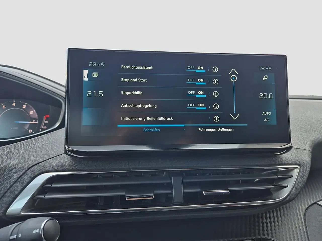 Peugeot 3008 10