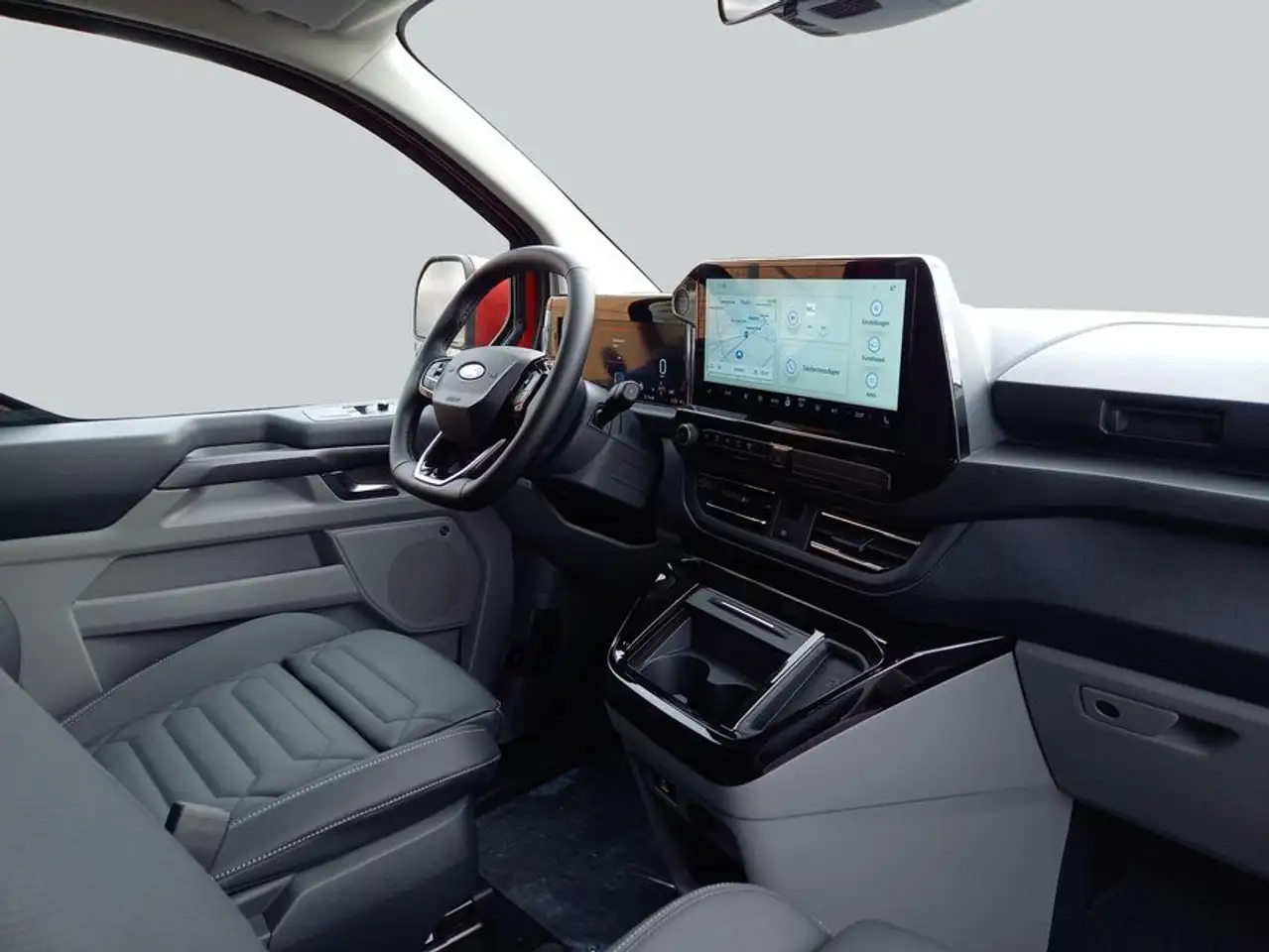 Ford Tourneo 12