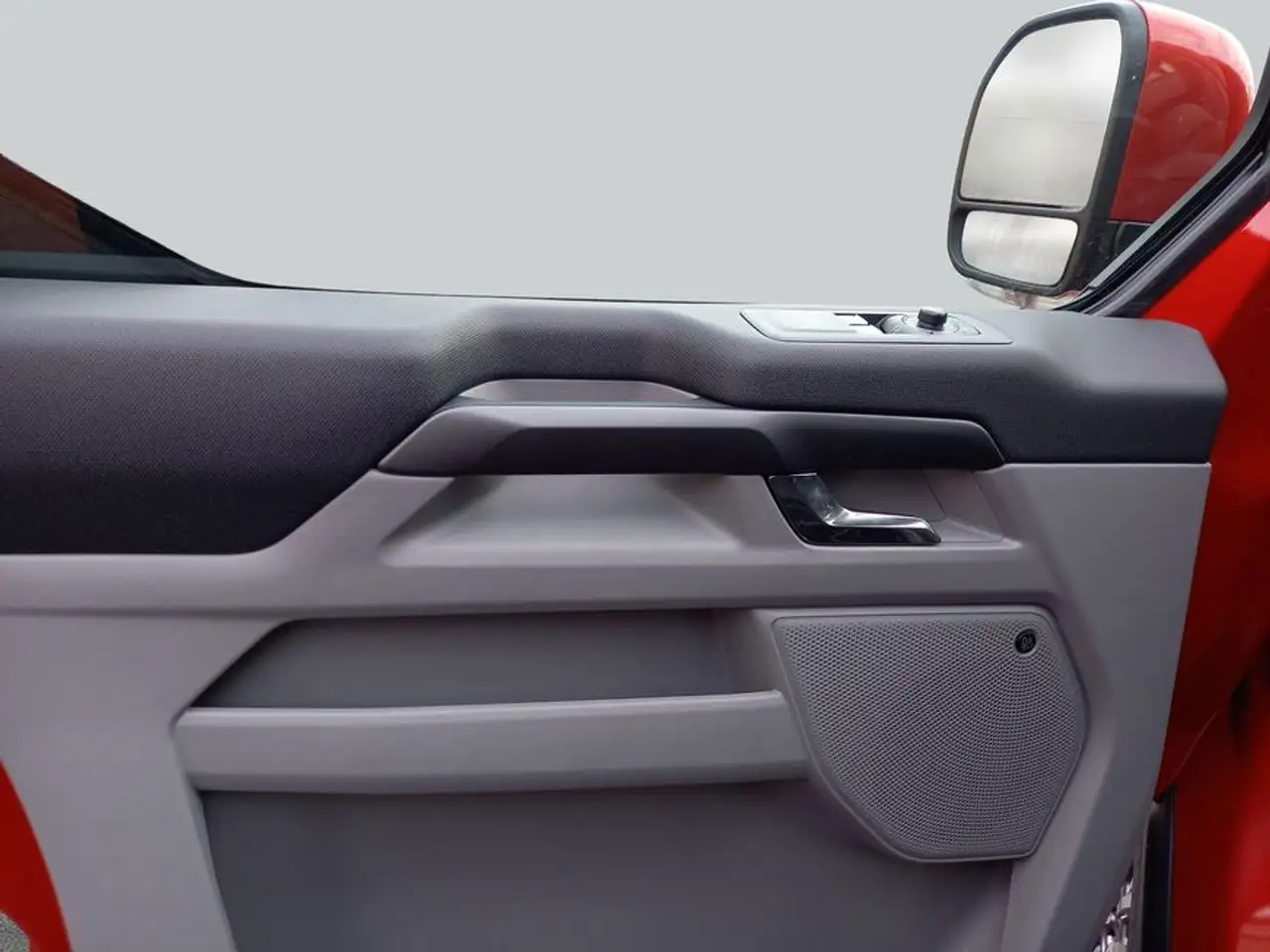Ford Tourneo 15