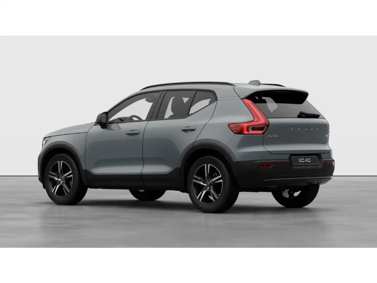 Volvo XC40 2
