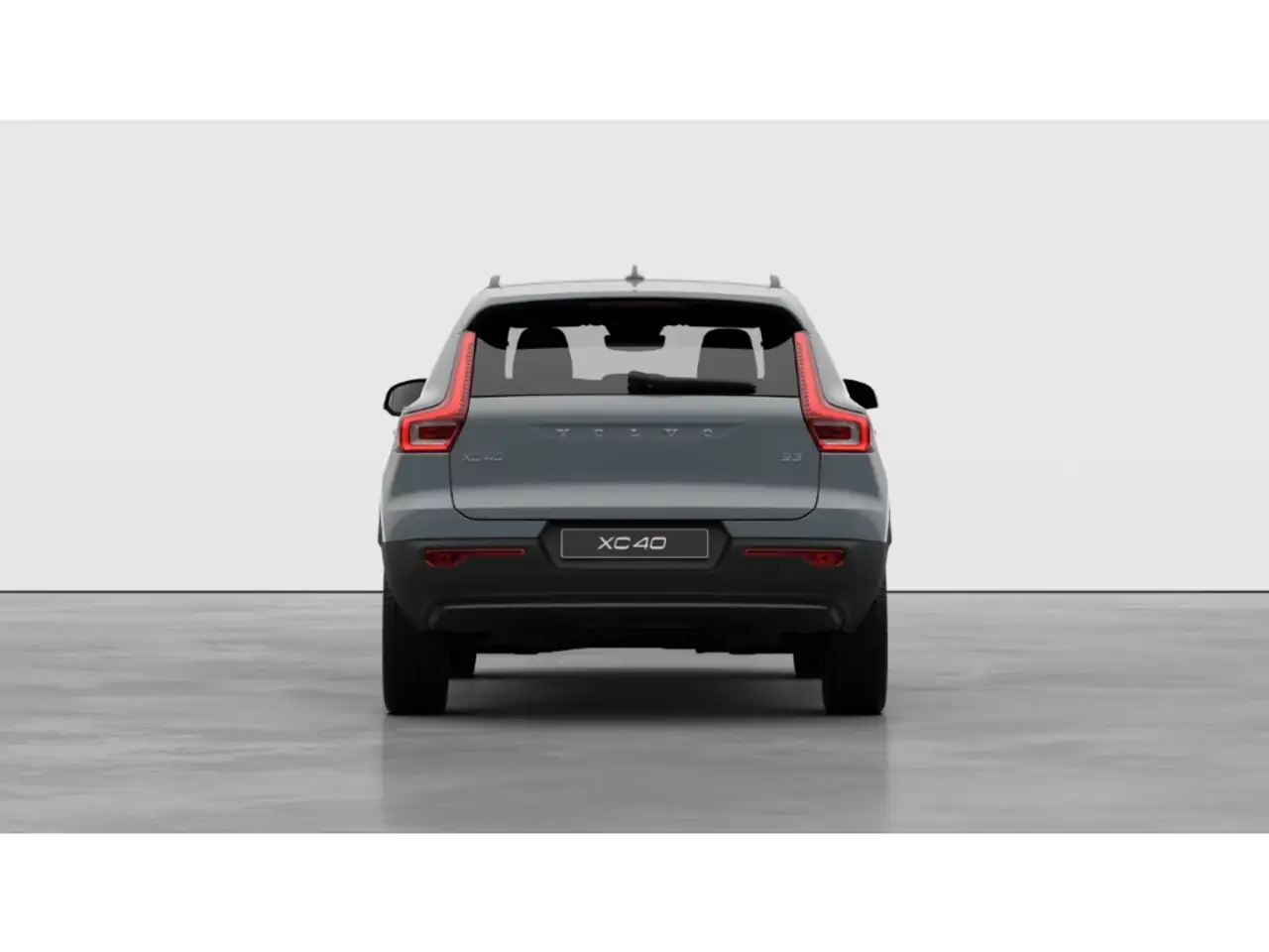 Volvo XC40 3