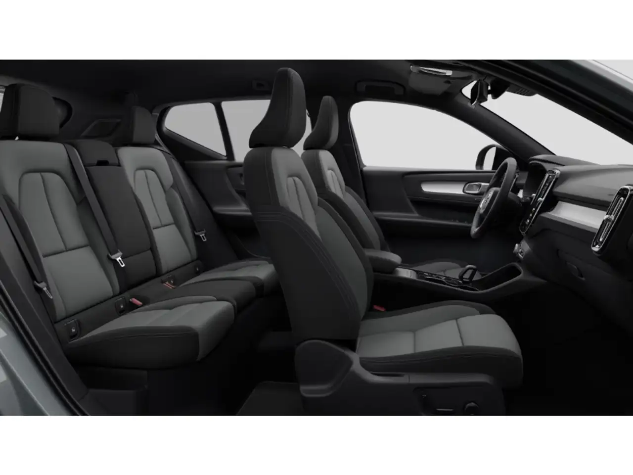 Volvo XC40 5
