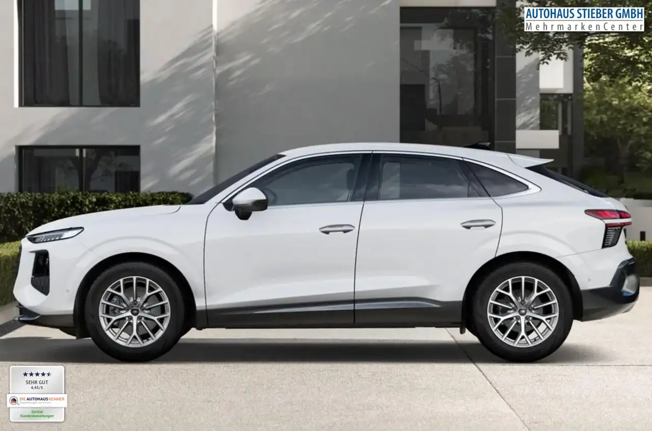 Audi Q3 2