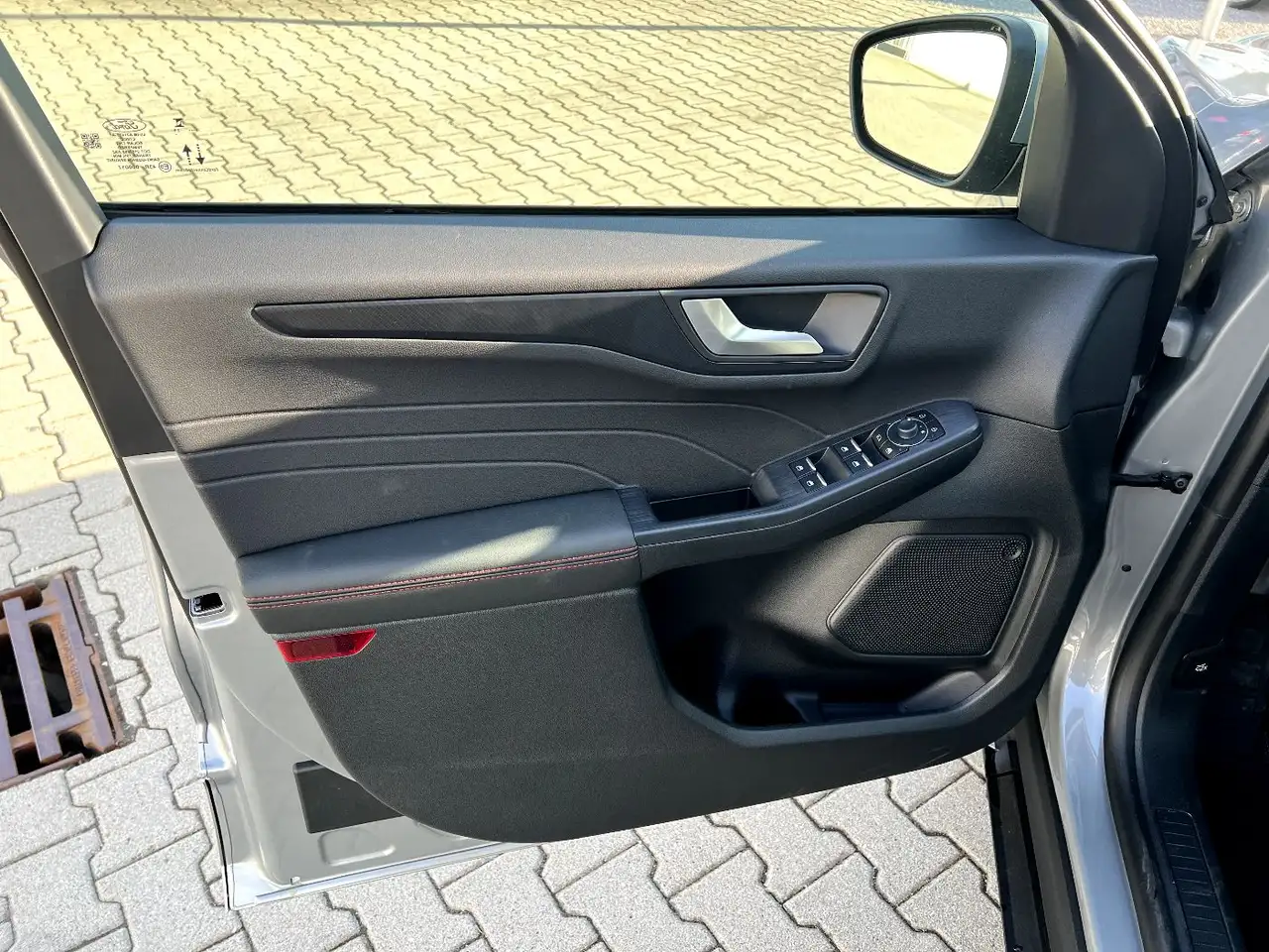 Ford Kuga 10