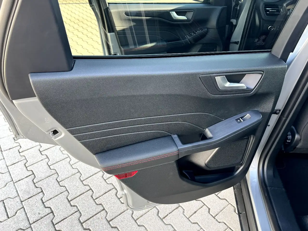 Ford Kuga 11