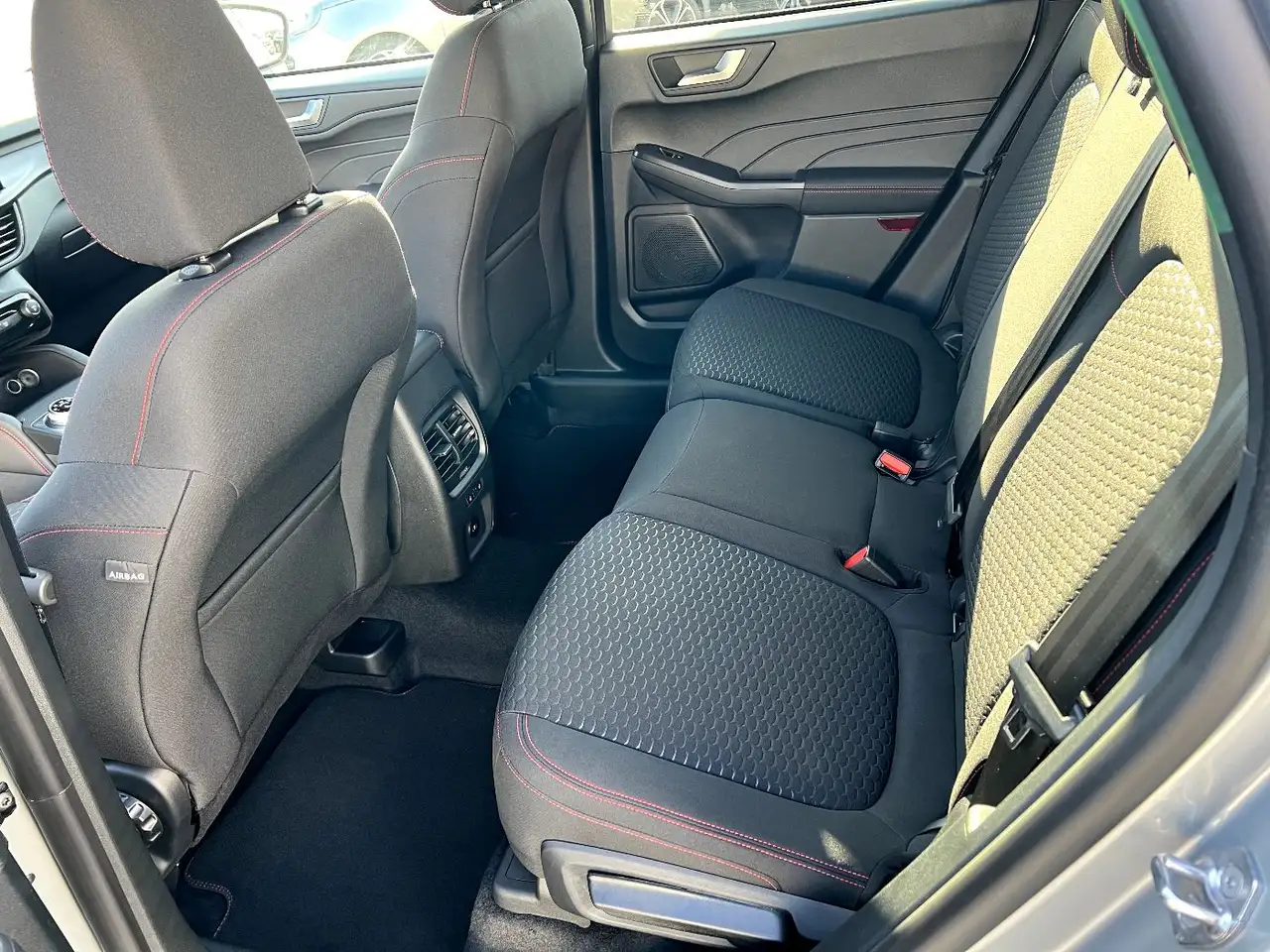 Ford Kuga 12