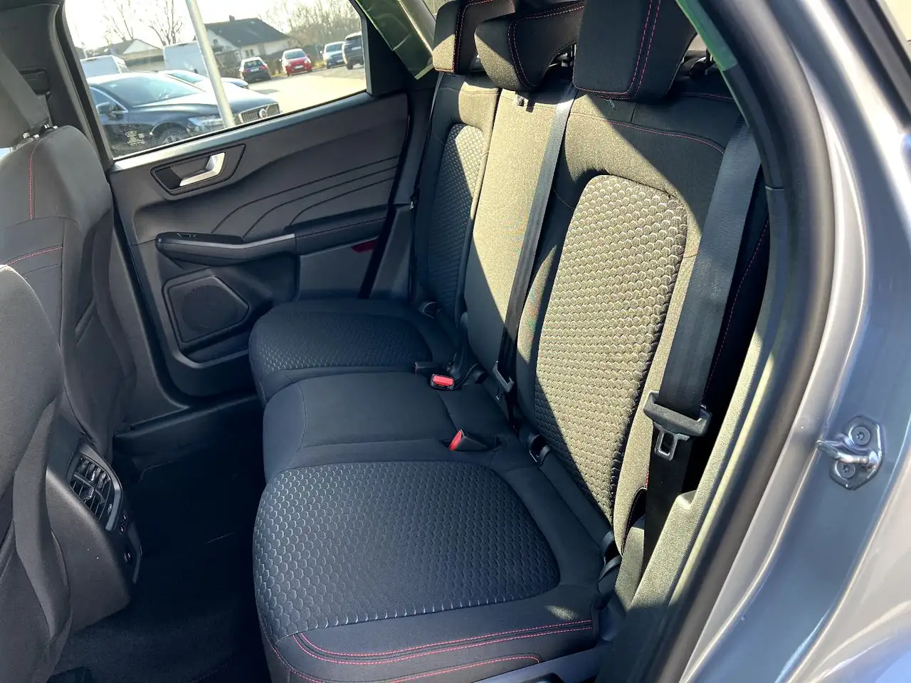 Ford Kuga 13