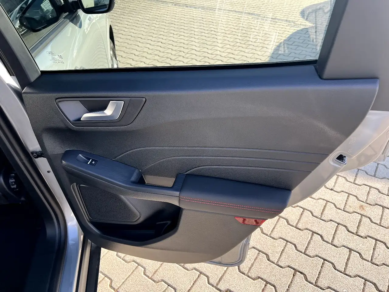 Ford Kuga 14