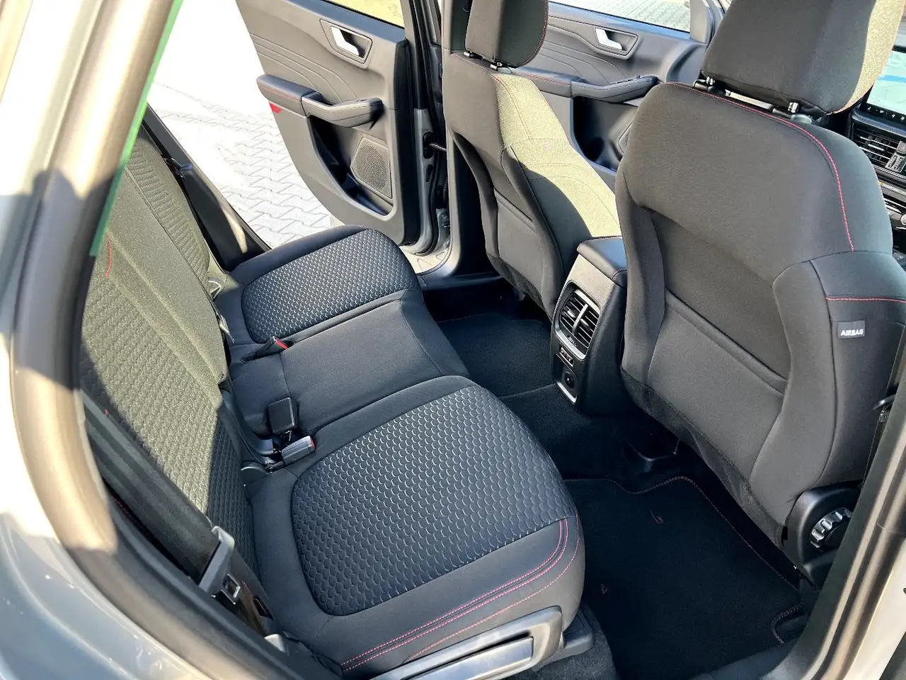 Ford Kuga 15