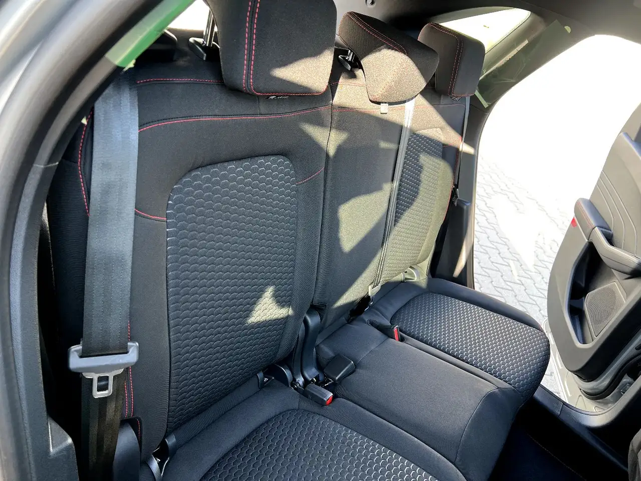 Ford Kuga 16