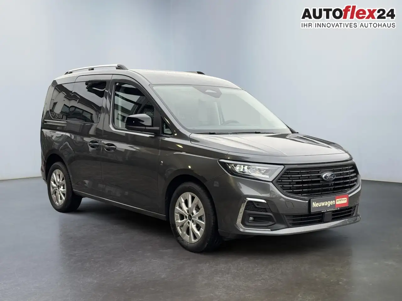 Ford Tourneo