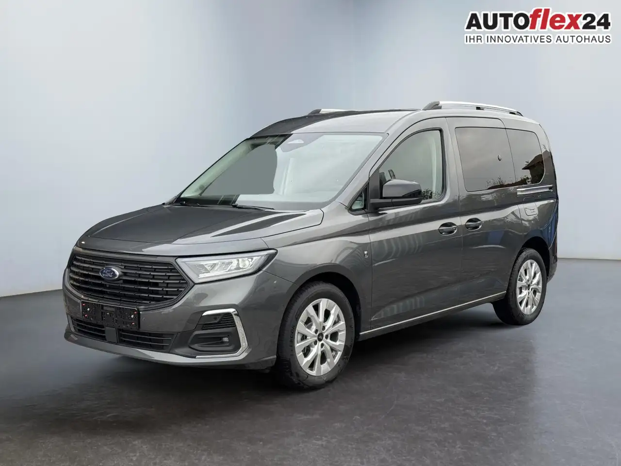 Ford Tourneo 2