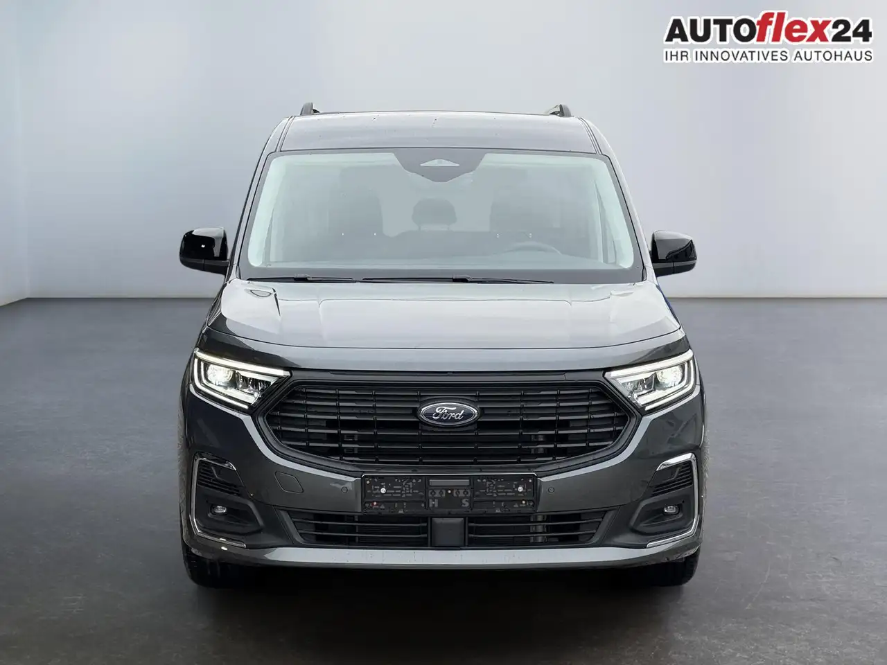 Ford Tourneo 3