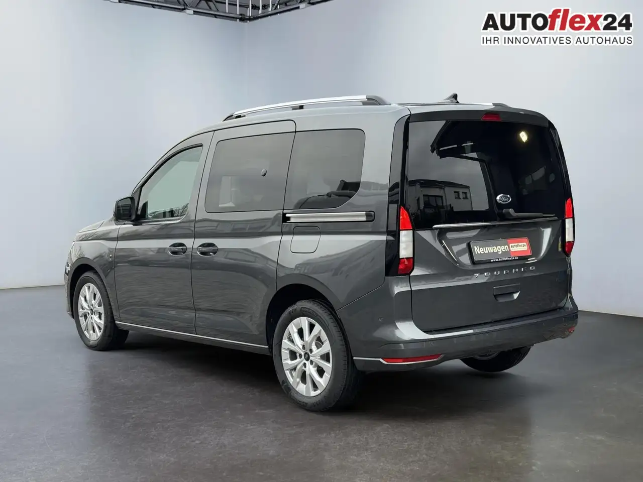 Ford Tourneo 6