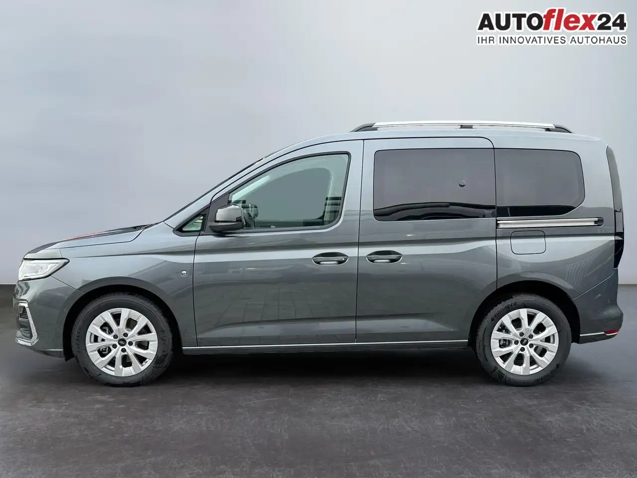 Ford Tourneo 7