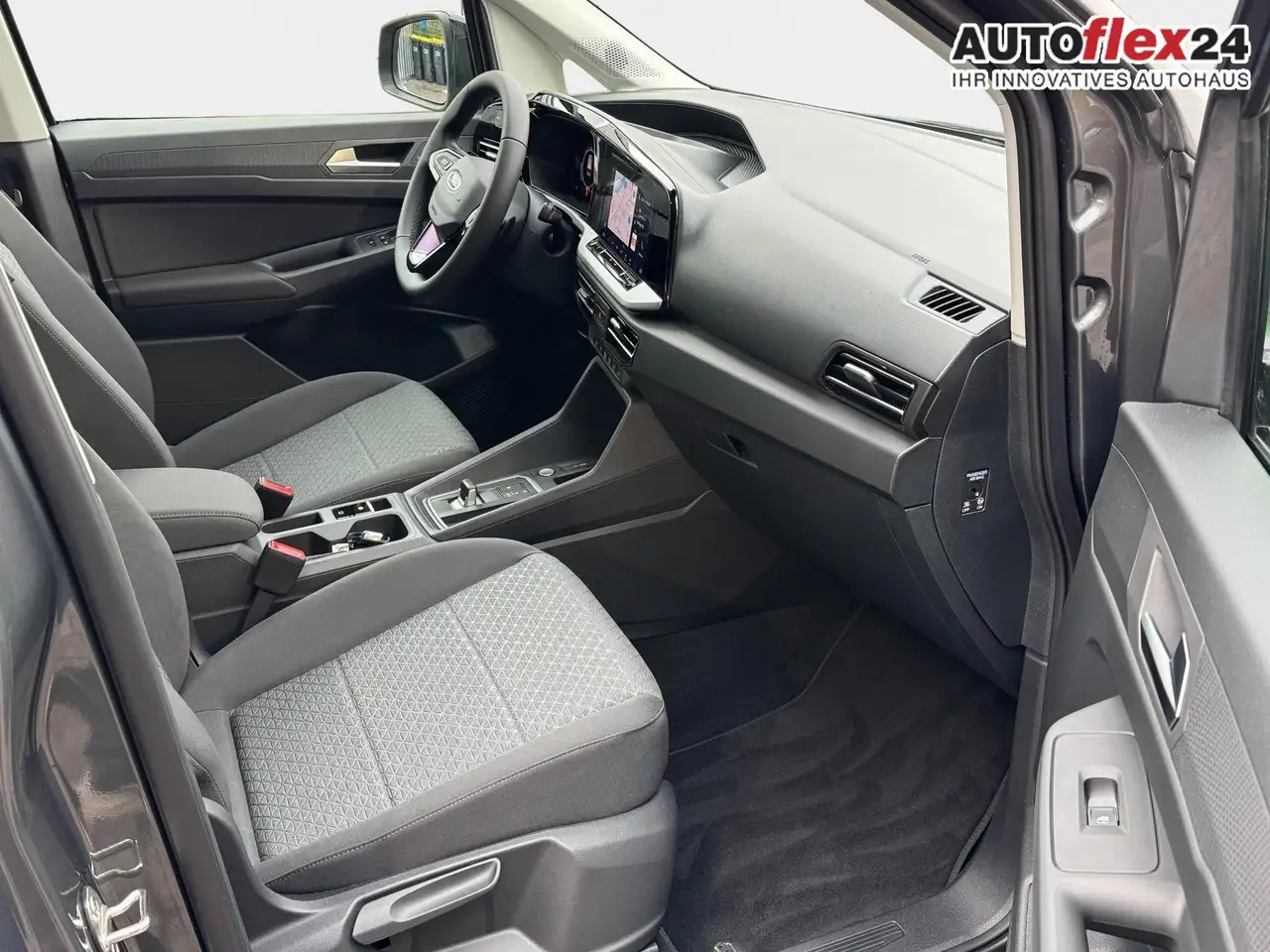 Ford Tourneo 11