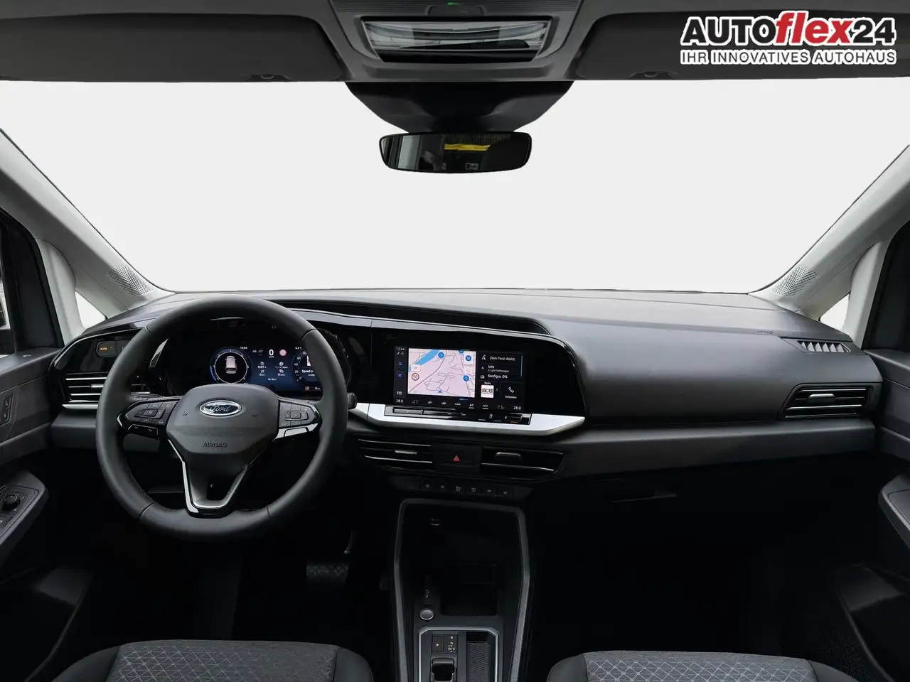 Ford Tourneo 12