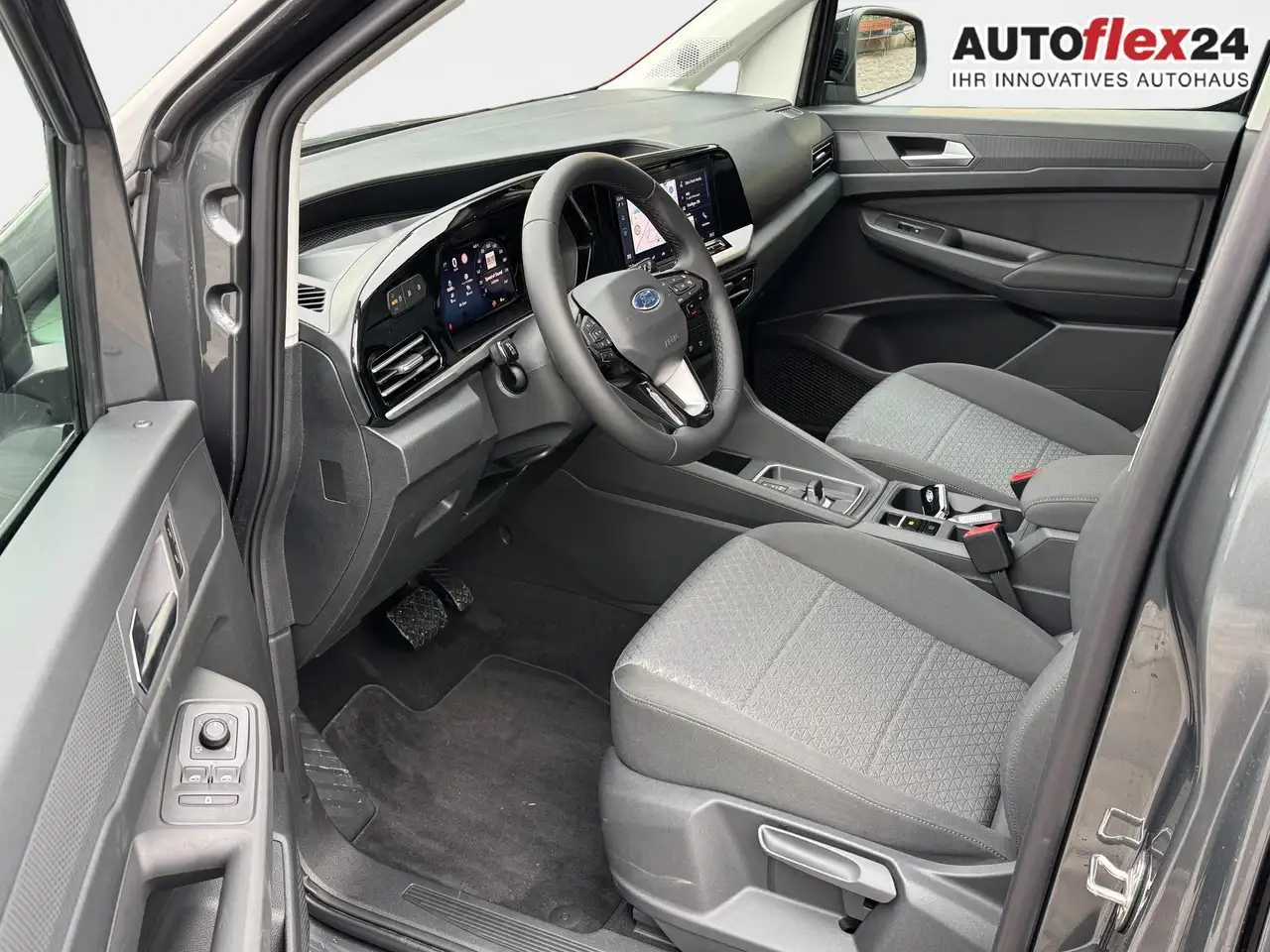 Ford Tourneo 13