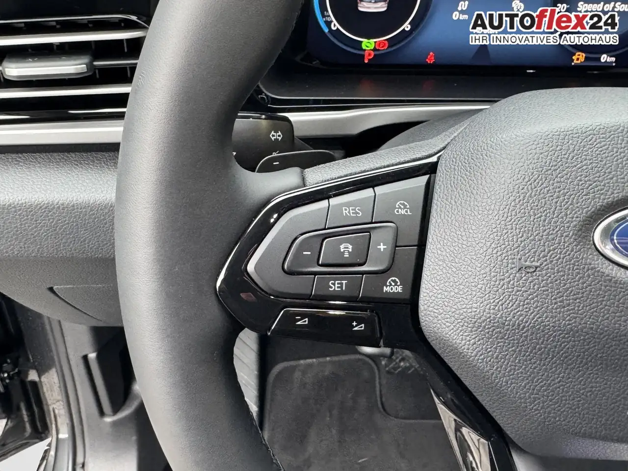 Ford Tourneo 15