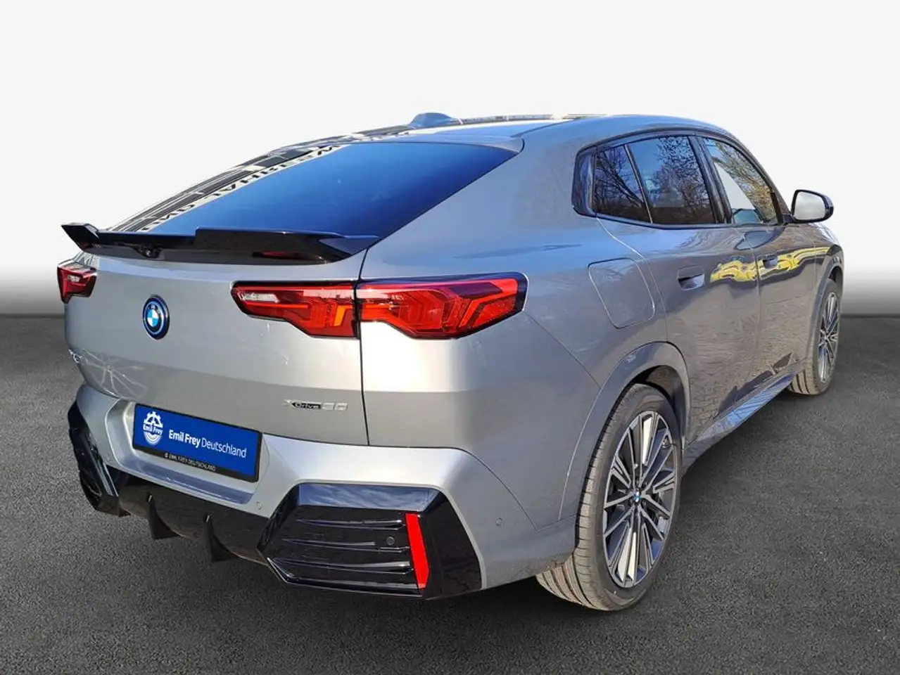 BMW iX2 2