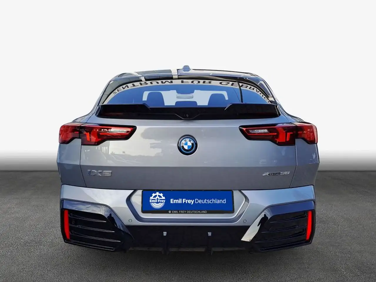 BMW iX2 6