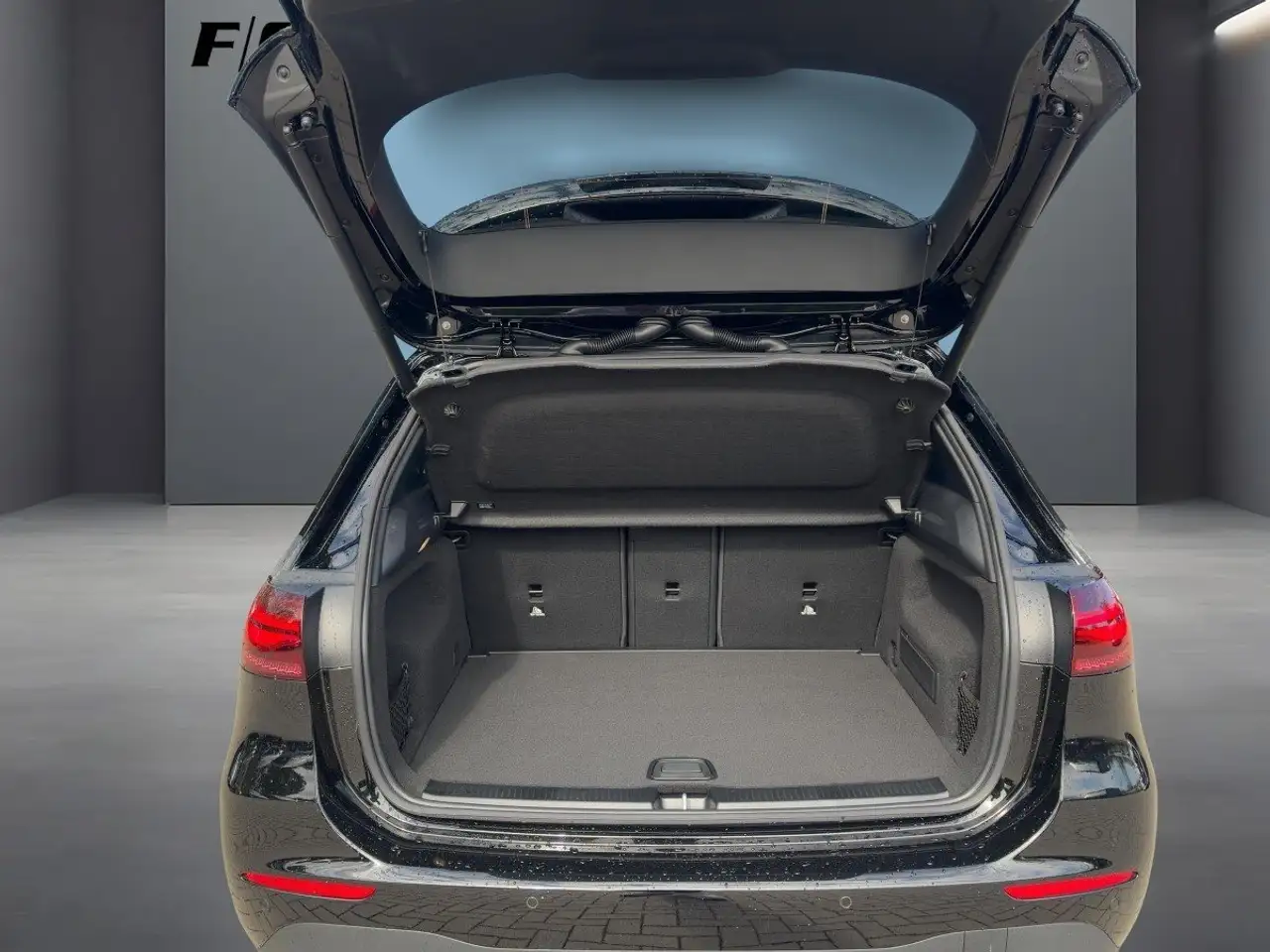 Mercedes-Benz B 200 5