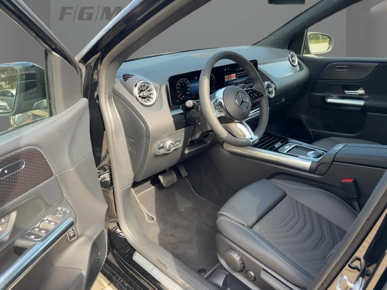 Mercedes-Benz B 200 6