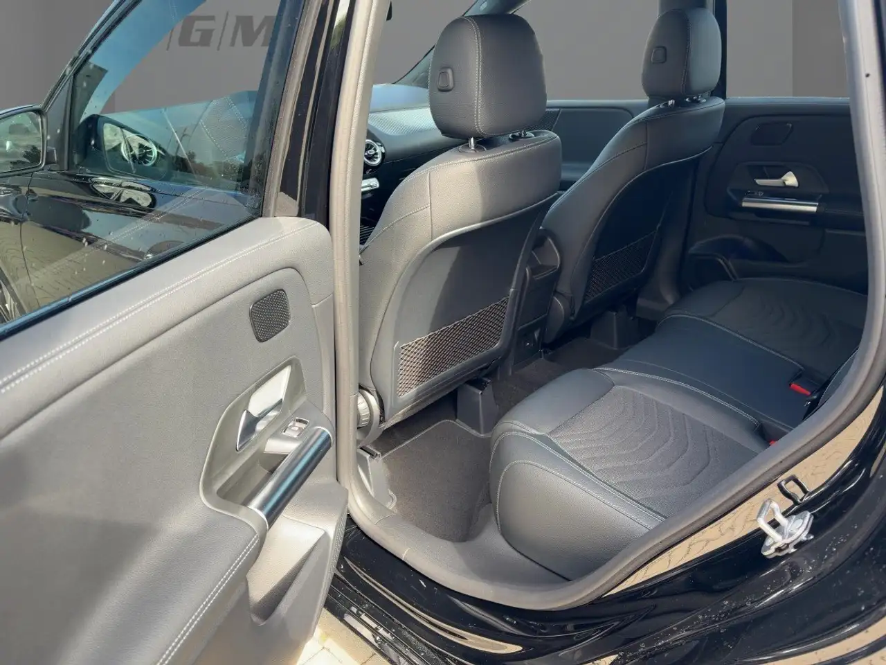 Mercedes-Benz B 200 7