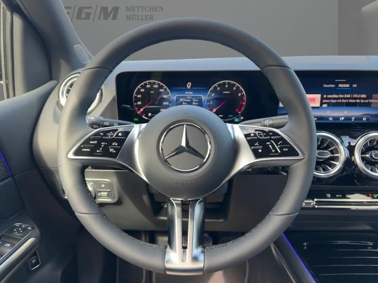 Mercedes-Benz B 200 9