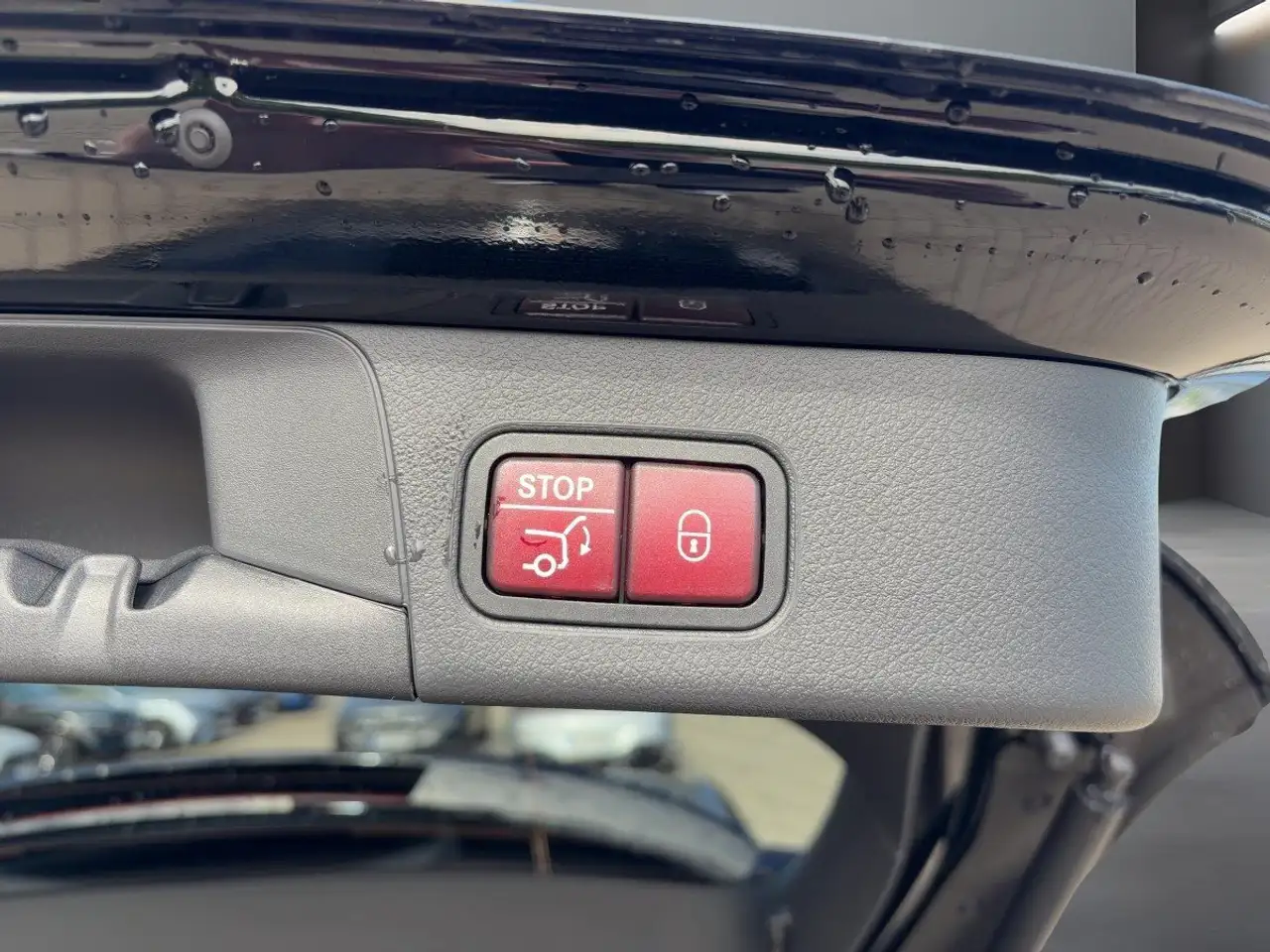 Mercedes-Benz B 200 13