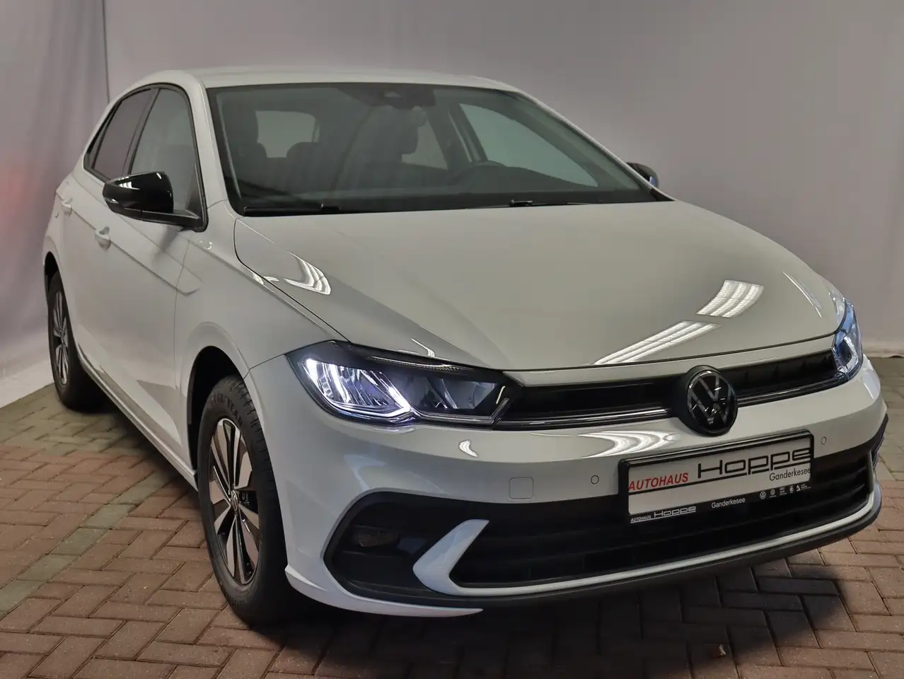 Volkswagen Polo 2