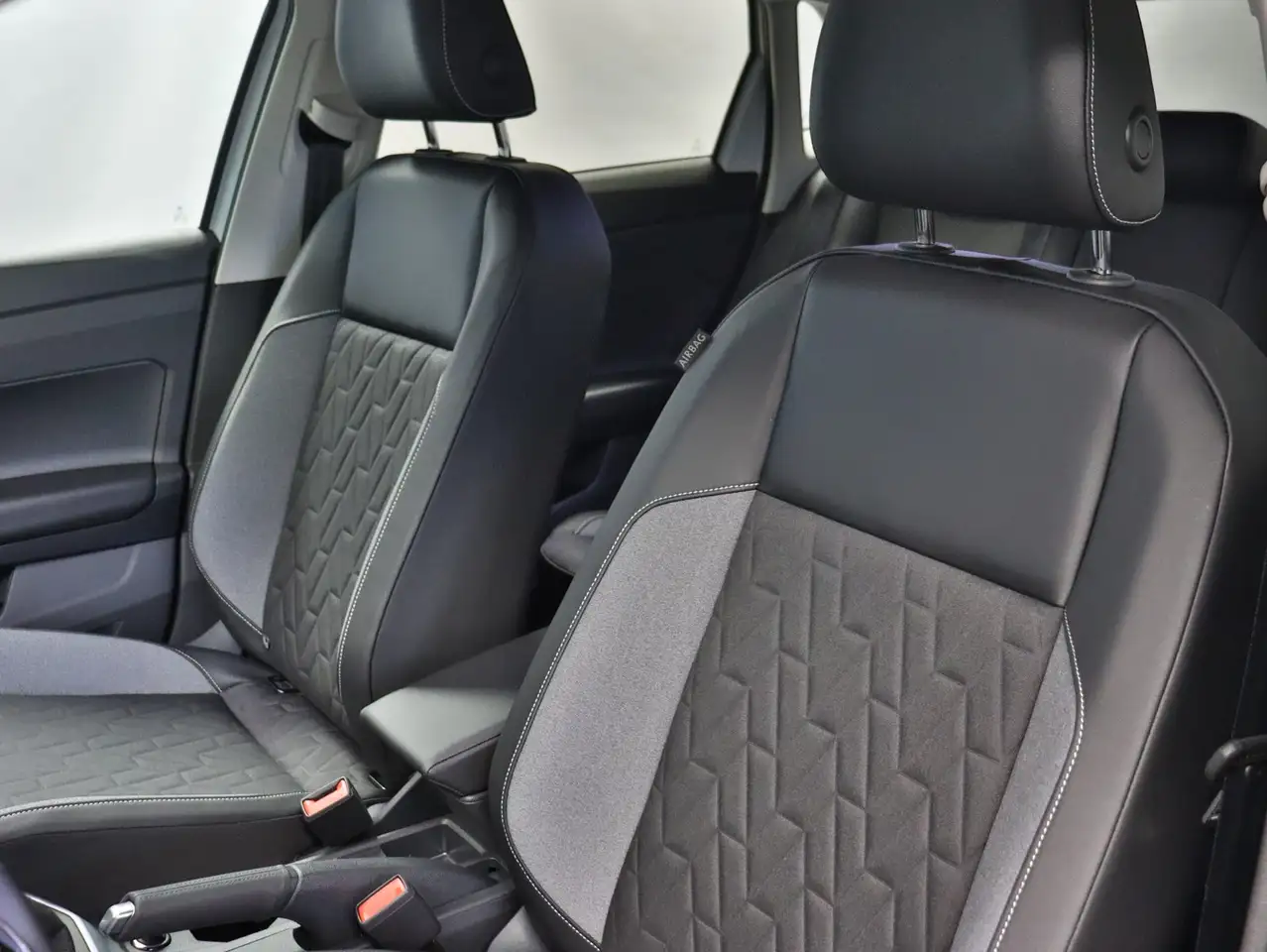 Volkswagen Polo 4