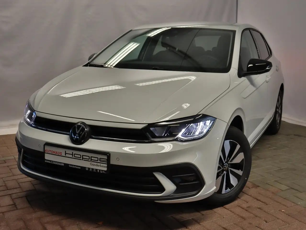 Volkswagen Polo 5