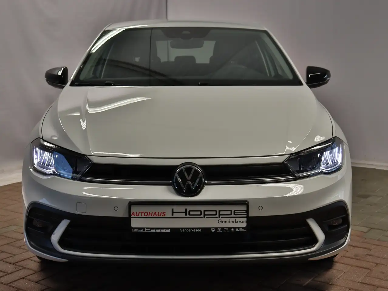 Volkswagen Polo 6