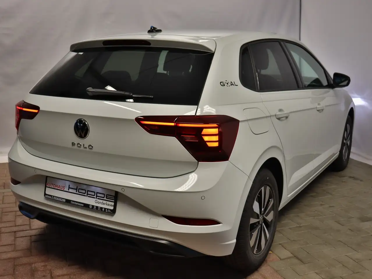 Volkswagen Polo 7
