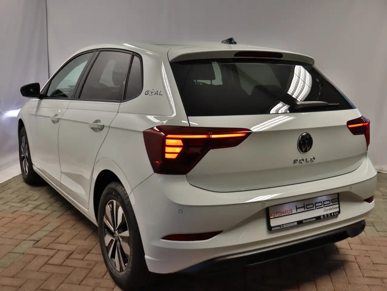 Volkswagen Polo 9